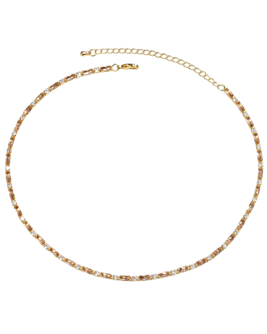 Collar Tennis Minimal