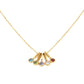 Collar Múltiple Chromatic