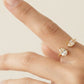 Anillo Abierto Dualité