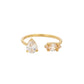 Anillo Abierto Dualité