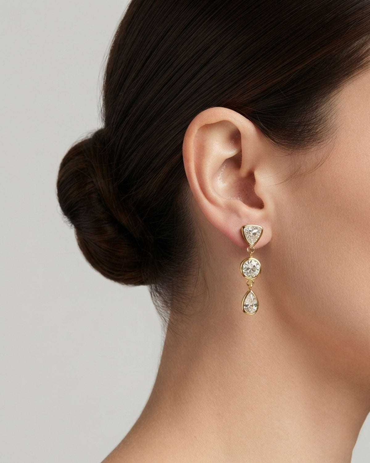 Aretes de Trilogía Geométrica