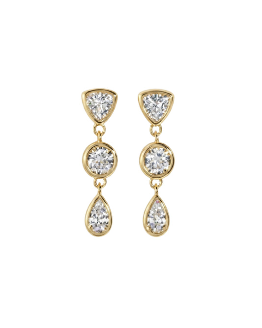 Aretes de Trilogía Geométrica