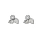 Aretes Studs Flora