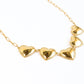 Aurora Love Necklace