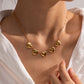 Aurora Love Necklace