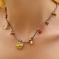 Aylin Dream Necklace