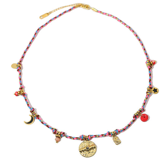 Aylin Dream Necklace