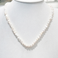 Collar de perlas cultivadas