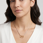Collar para Charms Minimal