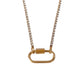 Collar para Charms Minimal