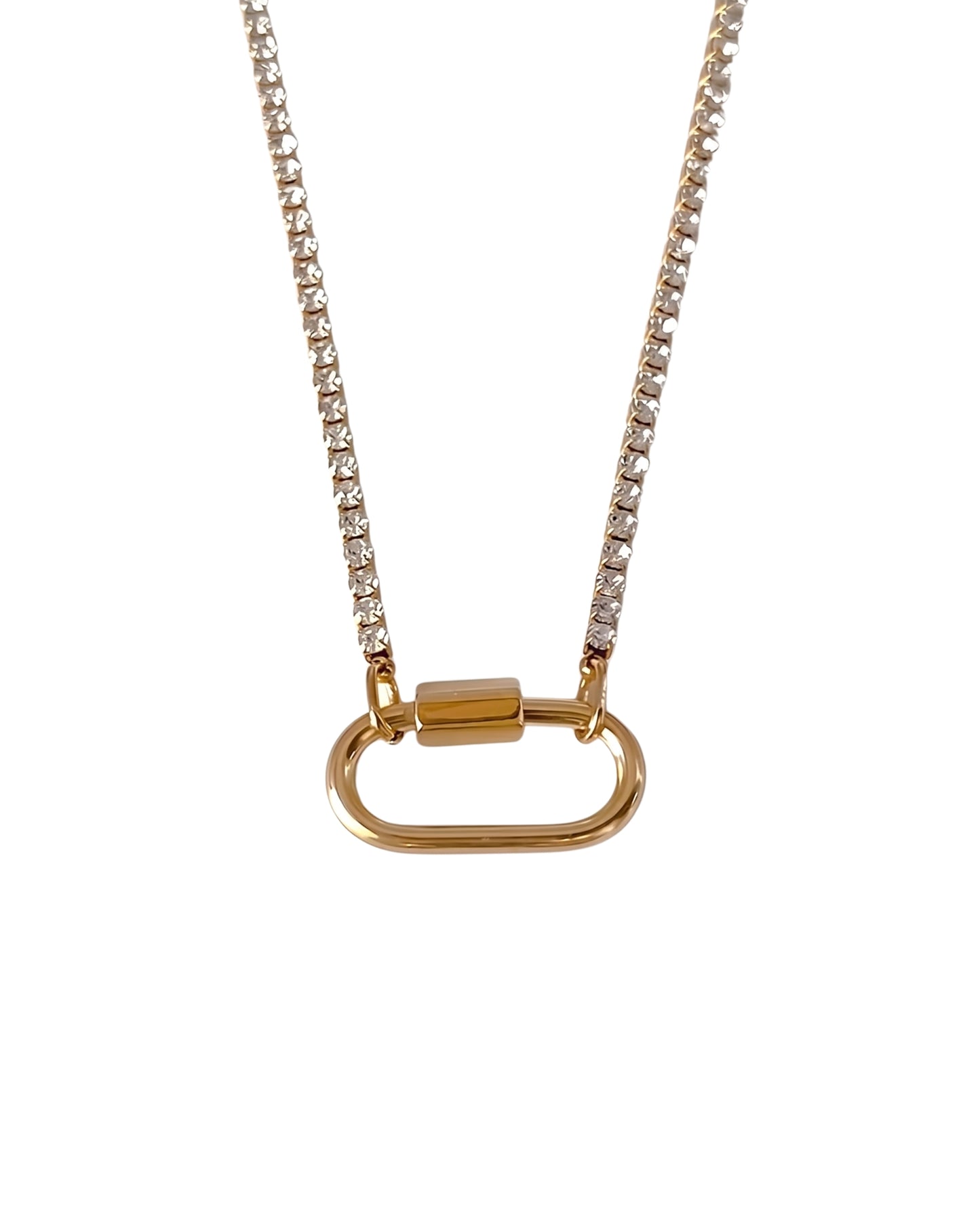 Collar para Charms Minimal