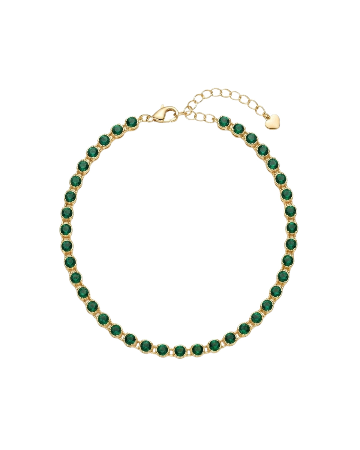 Pulsera Línea Cromática
