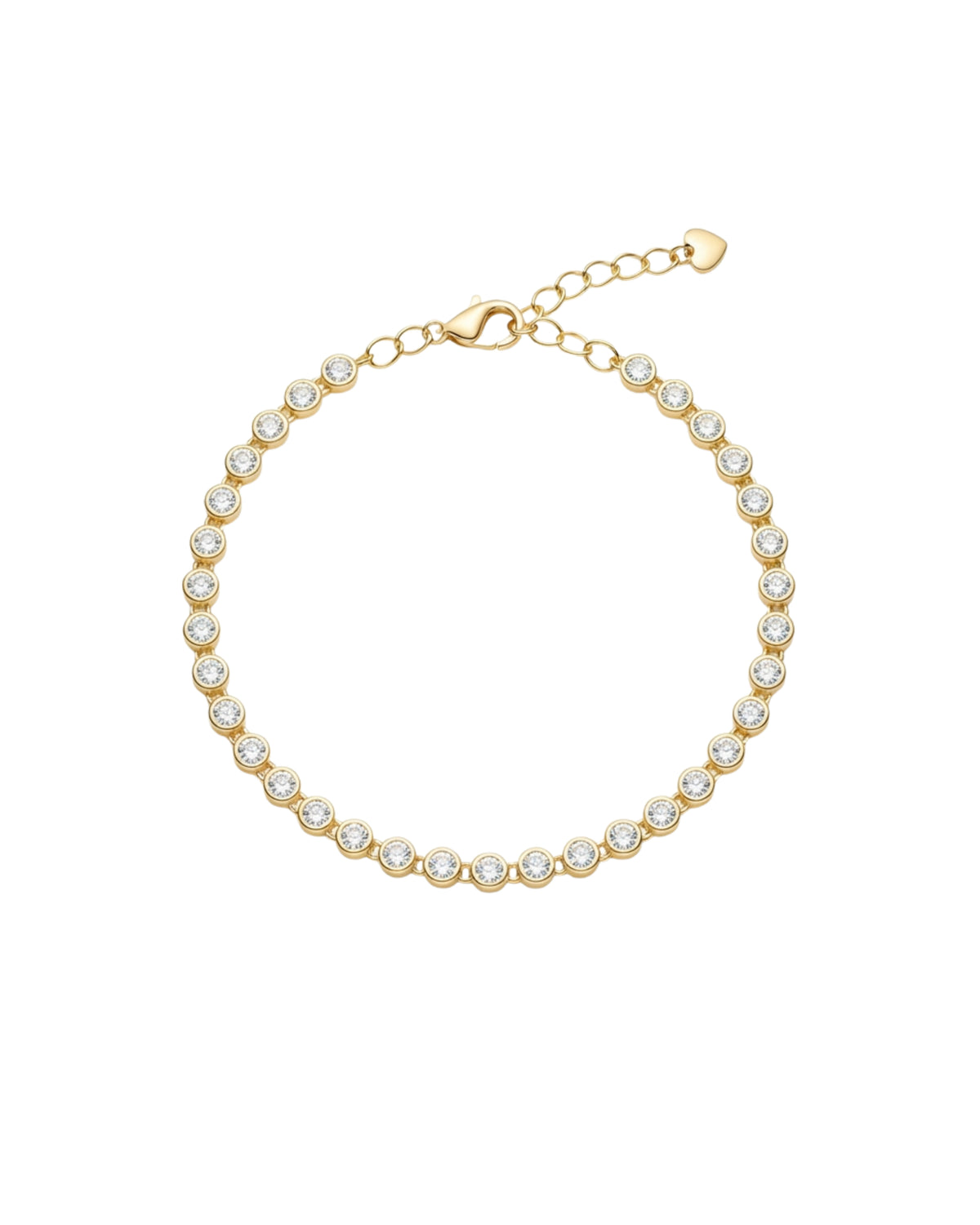 Pulsera Línea Cromática