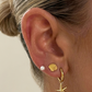 Mermaid Vibes Earrings Set