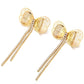 Aretes Colgantes Coquette