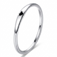 Anillo con Detalle de Corazón Mini