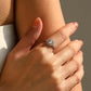 Anillo Brillo Central