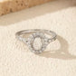 Anillo Brillo Central