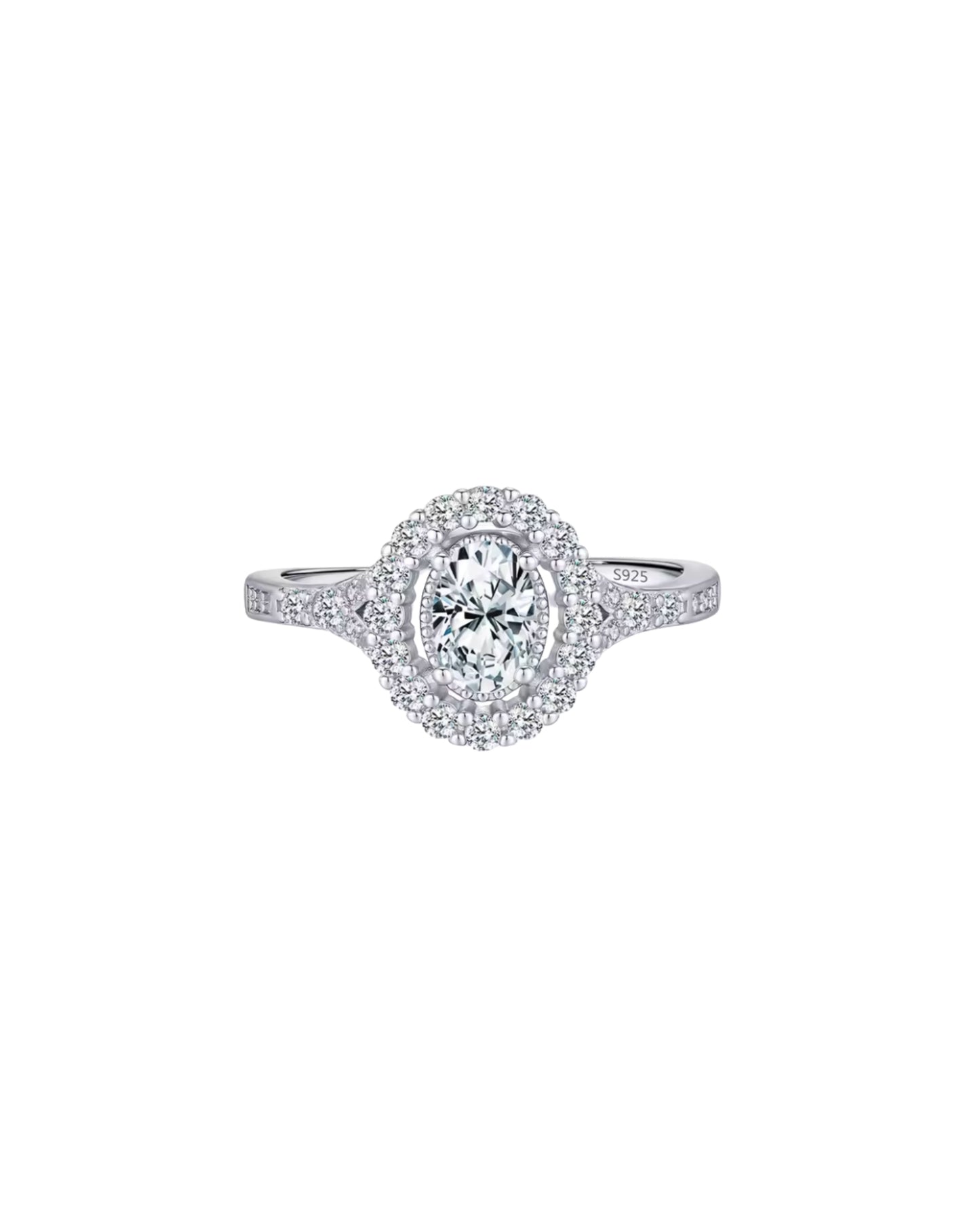 Anillo Brillo Central