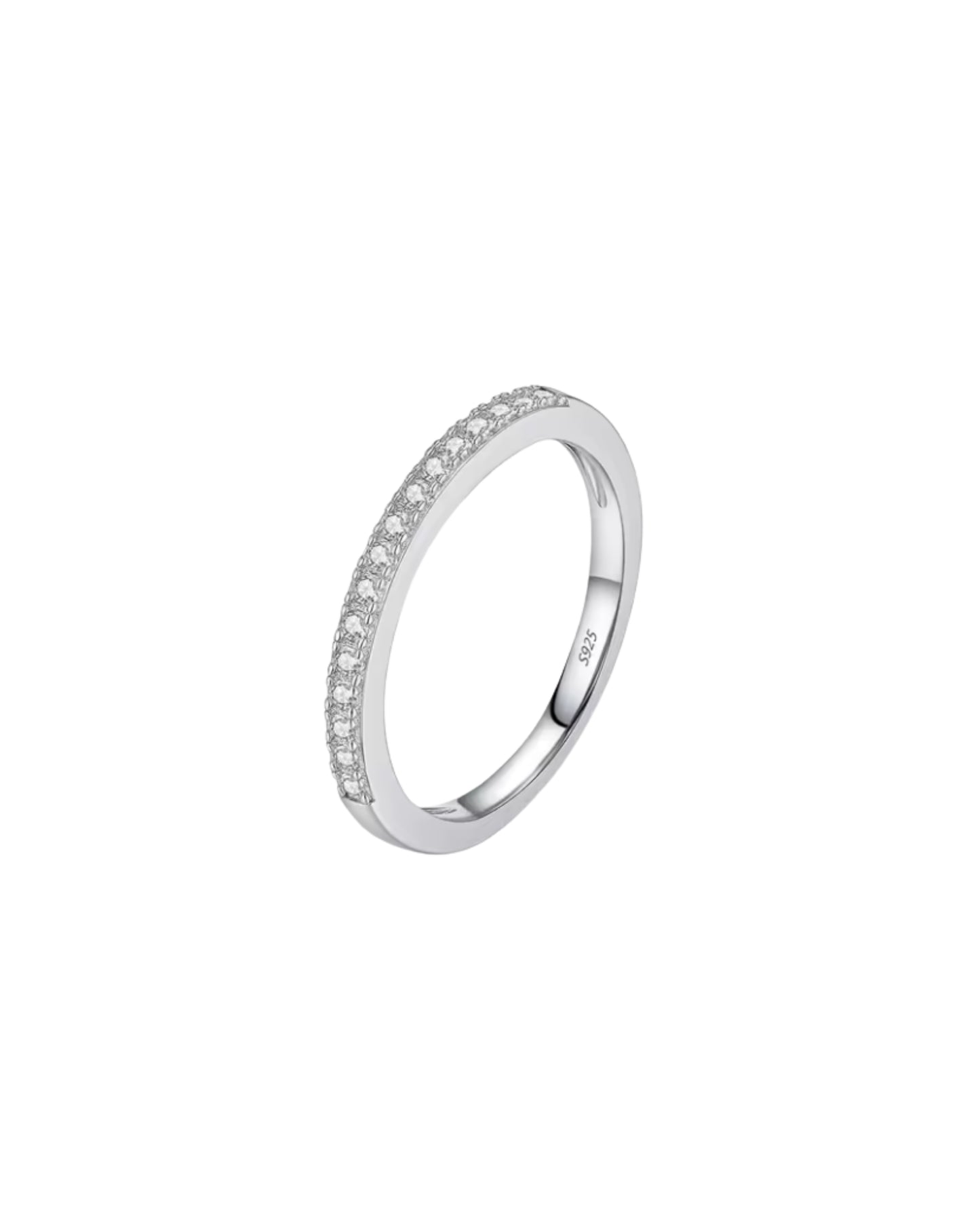 Anillo Línea de Luz