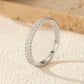 Anillo Sutileza Atemporal