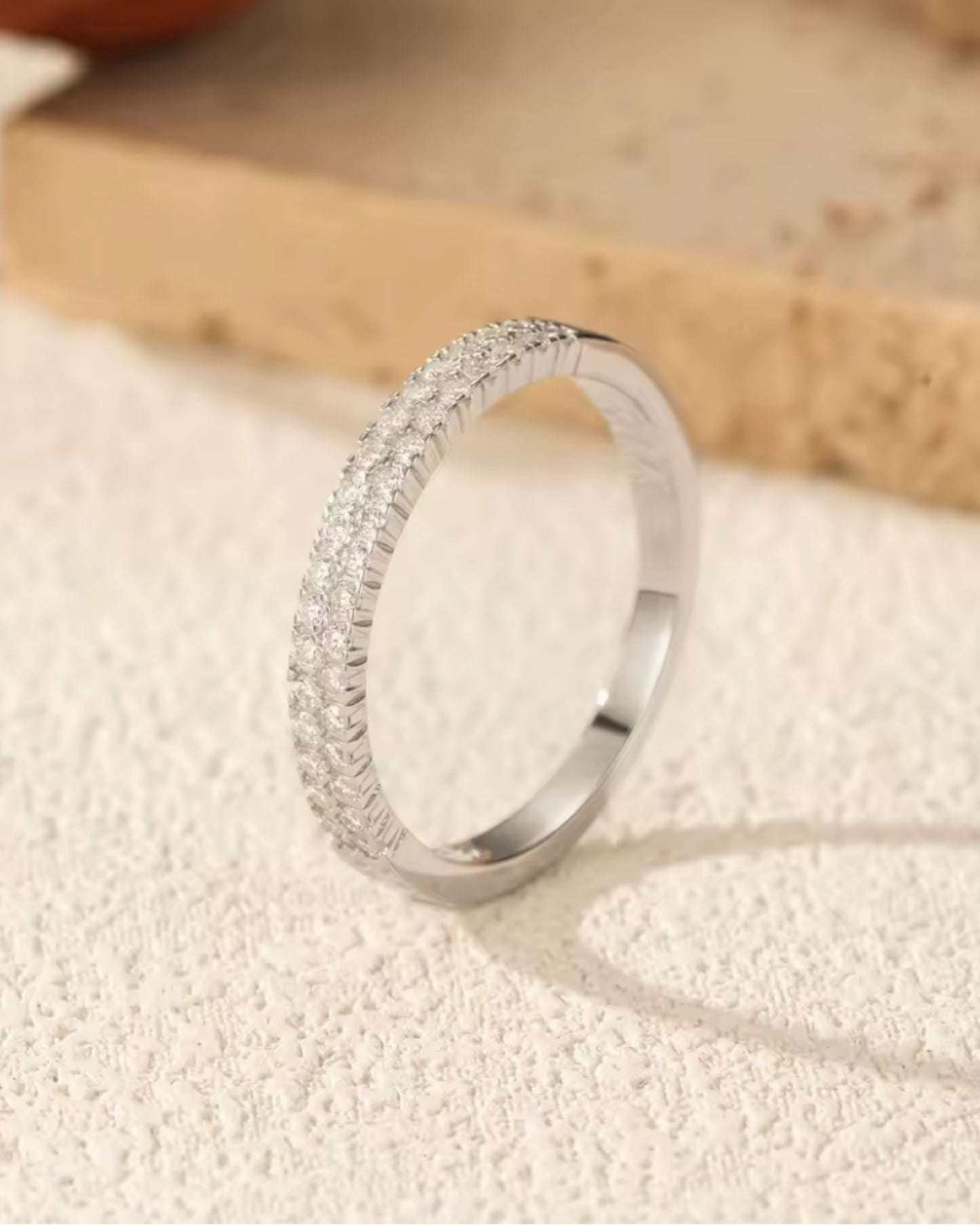 Anillo Sutileza Atemporal