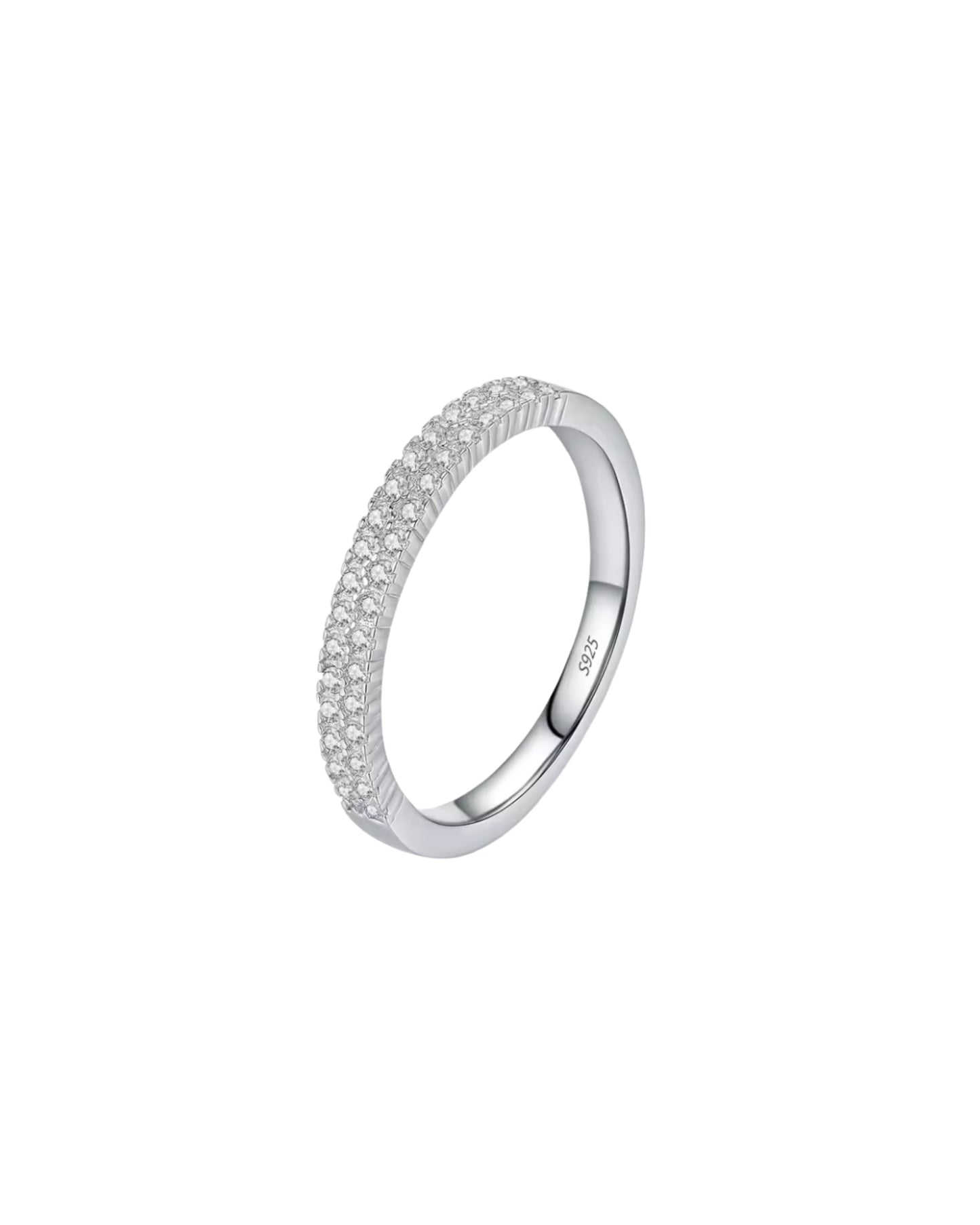 Anillo Sutileza Atemporal