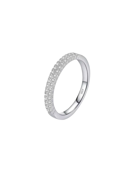 Anillo Sutileza Atemporal