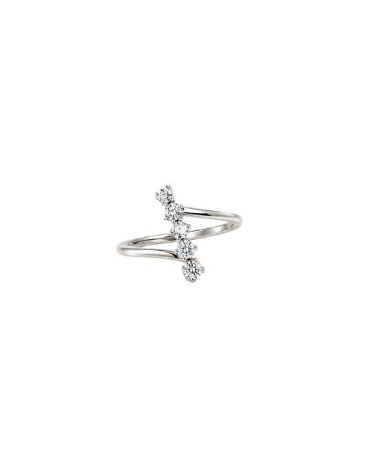 Anillo Destello