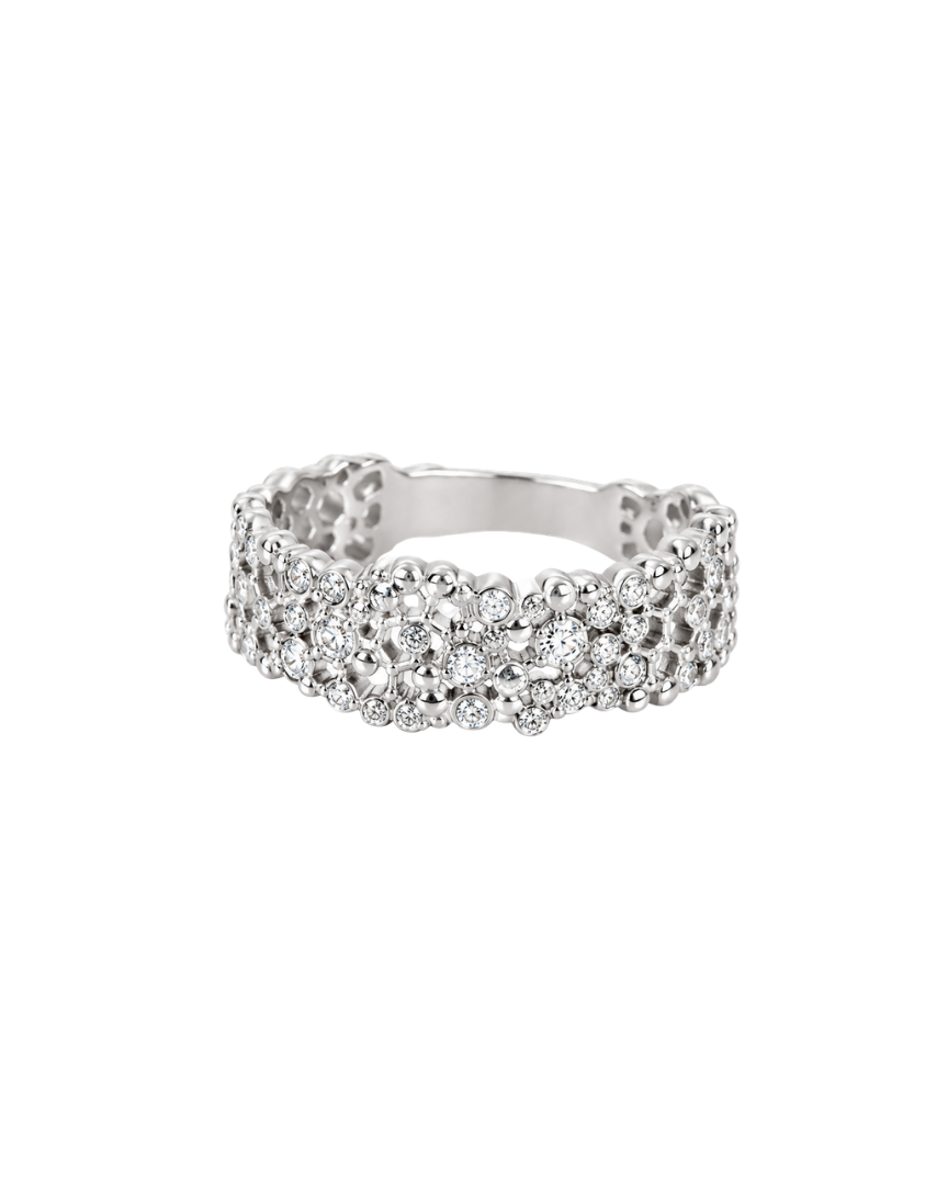 Anillo Jardín de Luz