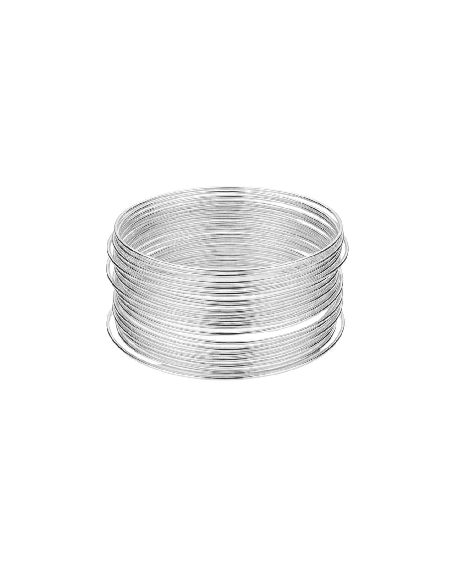 Pulsera Hilos Metálicos
