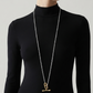 Collar Eslabón T