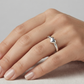 Anillo Corazón Esencial
