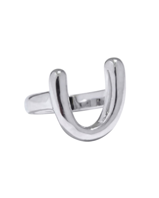 Anillo Herradura Estructural