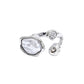 Anillo Silueta Asimétrica