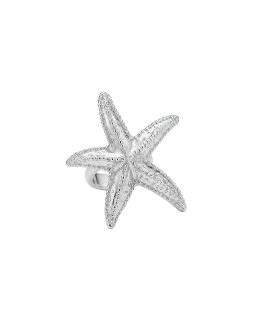Anillo Estrella Abisal