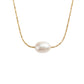 Collar Perla Barroca