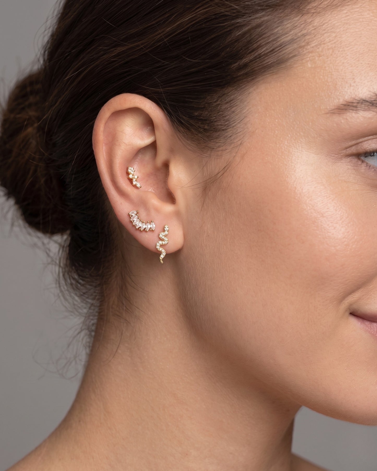 Set de Piercings Stardust