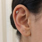 Piercing Lotus Marquise