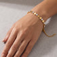 Pulsera Dot & Glow
