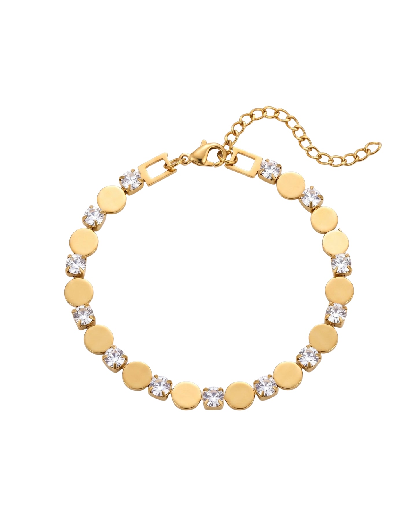 Pulsera Dot & Glow