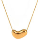 Collar Bolder Heart
