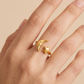 Anillo Cosmos Místico