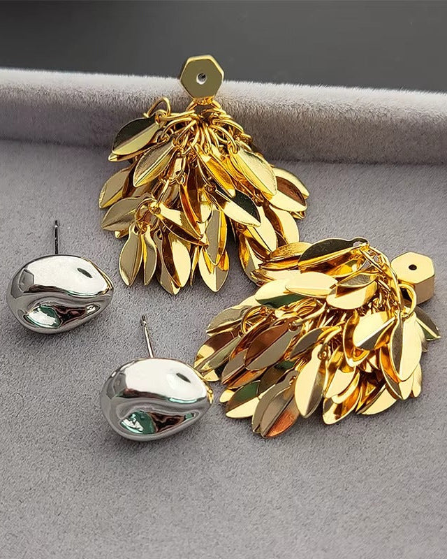 Aretes Botánica Dual