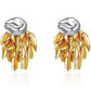 Aretes Botánica Dual