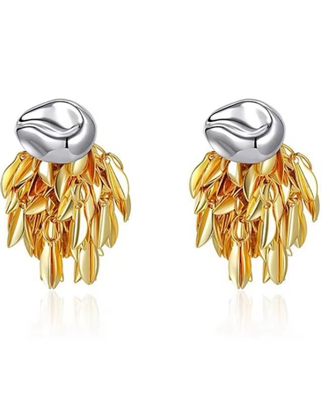 Aretes Botánica Dual