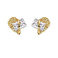 Aretes Asimétricos