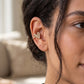 Earcuff Corazón