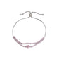 Pulsera Ajustable Sakura Minimal