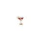 Dije Cosmo Martini